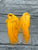 32 inches ORANGE WIG
