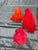 RED WIG #2