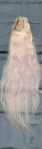 BLONDE WIG