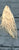 Blonde wig