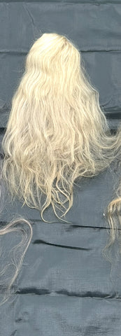 BLONDE WIG